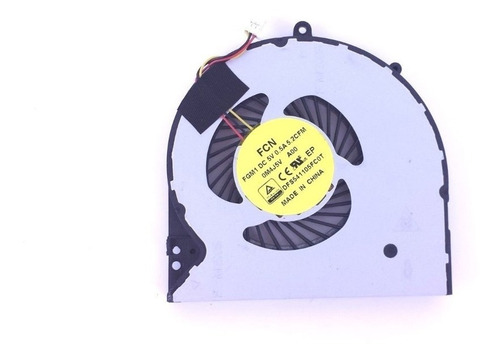Cooler Fan Ventilador Dell Latitude 3560 Parte: 0m4j5v
