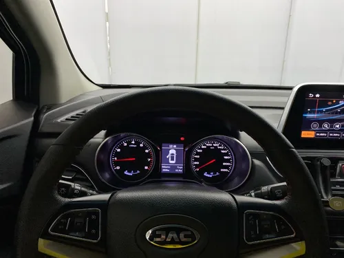 Jac Grand S3