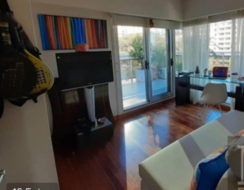 Imagen 9 de 14 de Espectacular Duplex Con La Mejor Vista De Puerto Madero