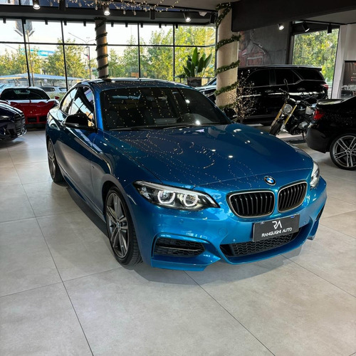 BMW Serie 2 3.0 240i M Package