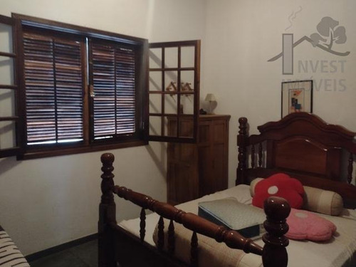Imagem 8 de 14 de Cód - 6134 - Chácara Em Condomínio De Ibiúna - 6134
