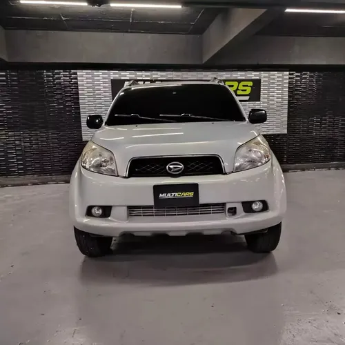 Daihatsu Terios Beggo