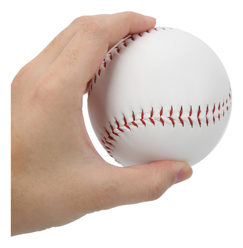 Pelotas De Béisbol De 12 In, 2 Piezas