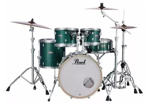 Pearl Batería 5 Cuerpos Dmpr925sp/c 712 Maple