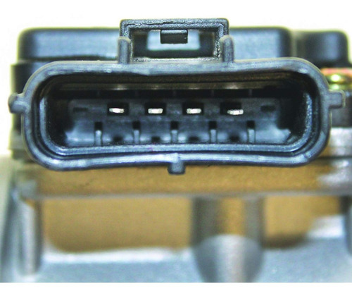 Imagen 3 de 6 de Sensor Maf Caudalimetro Ford Ranger 4.0 V6 1995 A 1997