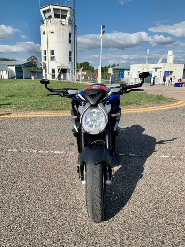 Mv Agusta Brutale 800 Rr