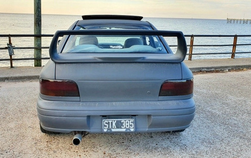 Subaru Impreza 1.6 Gl 1993