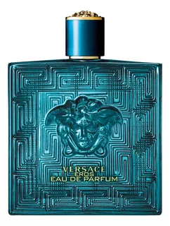 Versace Eros Edp 200 ml Para Hombre