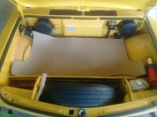 Volkswagen Brasília