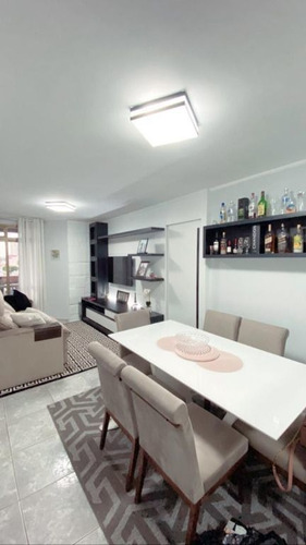 Imagem 6 de 19 de Apartamento À Venda, 100 M² Por R$ 480.000,00 - Condomínio Edifício San Marino - Indaiatuba/sp - Ap2797