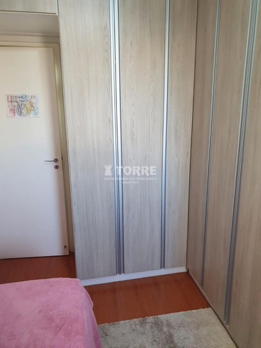 Imagem 13 de 30 de Apartamento À Venda Em São Bernardo - Ap004010