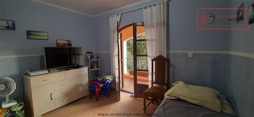 Imagem 16 de 29 de Casas Em Loteamento Fechado À Venda Em Mairiporã/sp - Compre O Seu Casas Em Loteamento Fechado Aqui! - 1492654