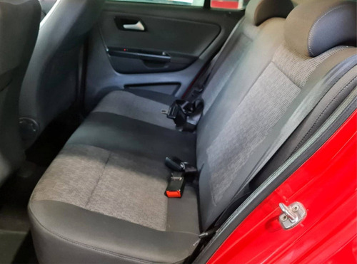 Imagem 7 de 10 de Volkswagen Fox 1.0 Mi Trend 8v Flex 4p Manual