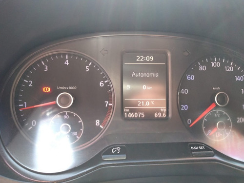 Imagem 10 de 10 de Volkswagen Fox