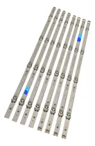 Comprar Kit Leds Para LG 49uh6030 \u002F 49uh6100 (8t4l) Nvo Alum 