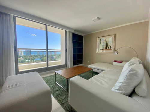 Imagen 2 de 14 de Punta Del Este, Apartamento Alquiler, Place Lafayette.