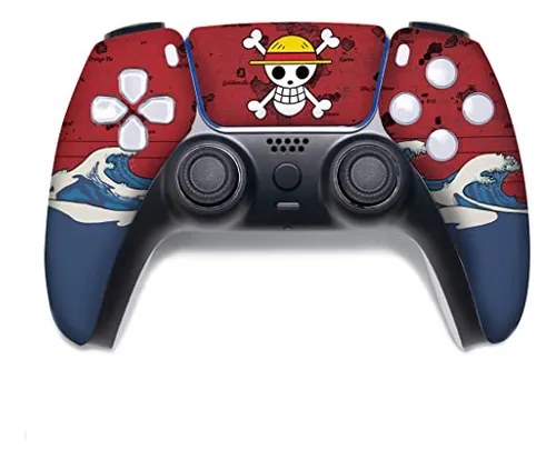 Pack Controlador Ps5 Personalizado Inalmbrico Usa