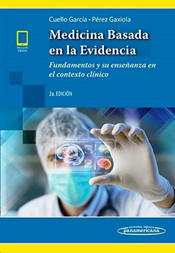 Medicina Basada En Evidencia / Cuello - Perez / Panamericana