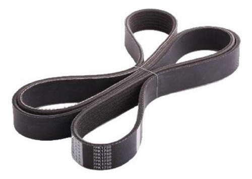 Correa De Repartición - Dv-7pk1750 V-ribbed Belts