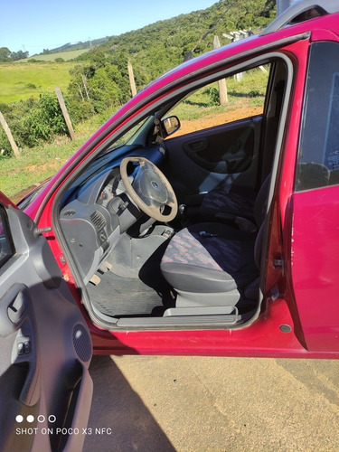 Chevrolet Montana 2004 1.8 Flex Power 2p