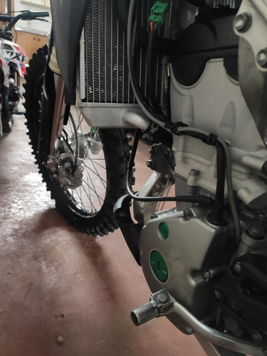 Imagem 6 de 10 de Kawasaki Kxf 250f