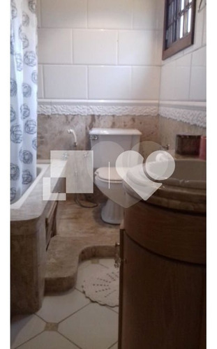 Imagem 18 de 28 de Excelente Casa No Bairro Chácara Das Pedras Nas Imediações Do Iguatemi - Reo420827