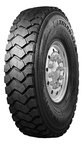 Neumaticos Camion 12r22.5 18pr Triangle Tr691 152/149k