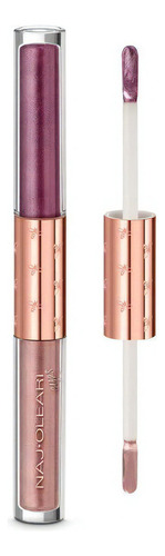 Sombra Liquida Naj Oleari Shiny Duo N°01