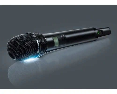 Sennheiser Skm Avx - 835s Transmisor De Micrófono De Mano