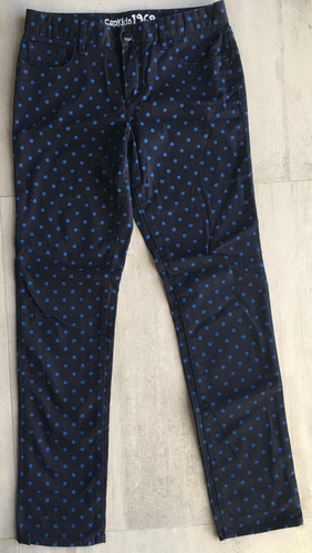 Jean Gap Kids Super Skinny Talle 14años, Original, Importado