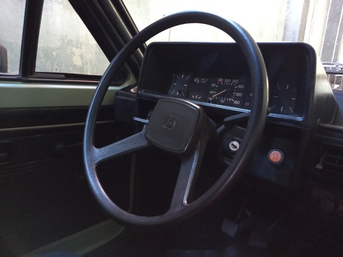 Volkswagem Gol S