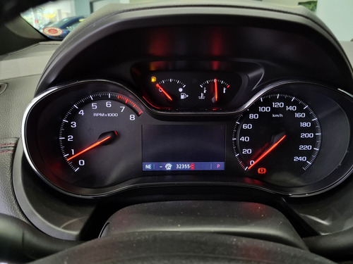 Chevrolet Cruze 1.4 TURBO SPORT6 RS 16V FLEX 4P AUTOMÁTICO