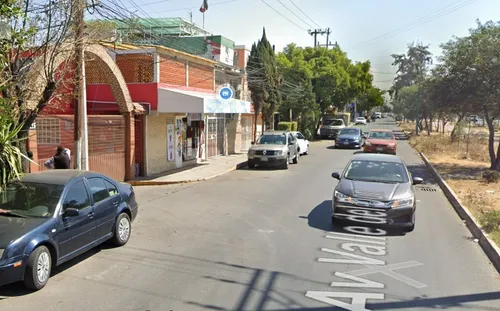 Excelente Casa Ubicada En Valle Del Don 115, Estrella De Oriente, Ecatepec Cm