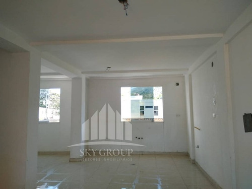 Imagen 6 de 13 de Town House En Naguanagua Manantial Mb Aa