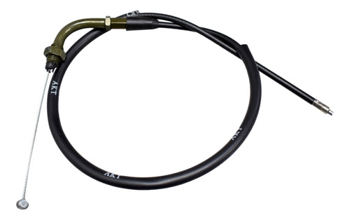 Cable Acelerador Flex125 Original