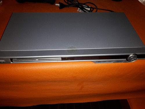 Reproductor De Dvd Admiral Dv5309