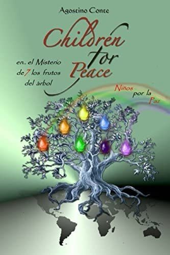 Libro: Children For Peace Niños Por La Paz: En El Misterio