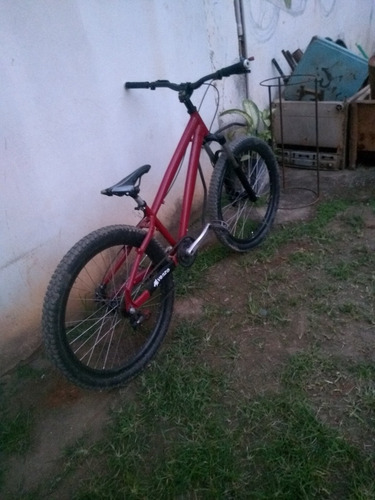 Gios Fhx
