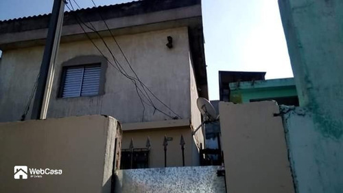 Imagem 9 de 15 de Sobrado - Vila Progresso Zona Leste - Ref: 2309 - L-2309