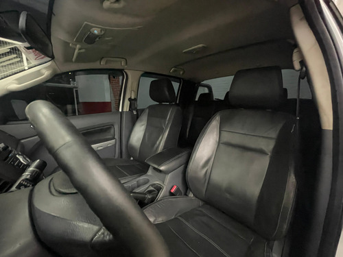 Ford Ranger 3.2 Xlt Cab. Dupla 4x4 4p