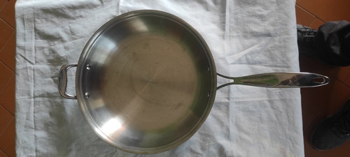 Sartén Rena Ware (classic Chef Skillet 24 Cm) Original