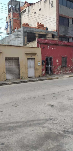 Imagen 2 de 10 de Se Vende Casa Pará Local Comercial O Vivienda Centro De Pto Cabello