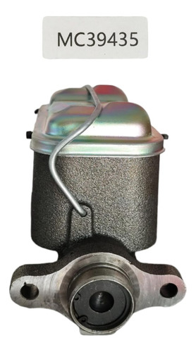 Bomba De Freno Chevrolet C30 Piston Plano