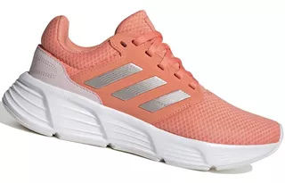 Zapatillas adidas Mujer Running Galaxy 6 | Hp2405