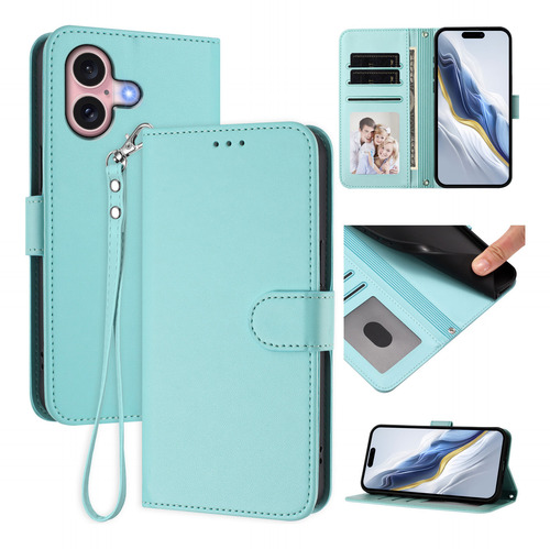 Funda Para Teléfono Tipo Cartera De La Serie Coolpad Con Blindaje Rfid, Ranura Para Tarjetas, Soporte Abatible, Funda De Teléfono De Piel Sintética