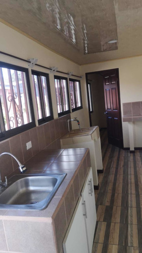 Imagen 3 de 8 de Apartamento Nuevo