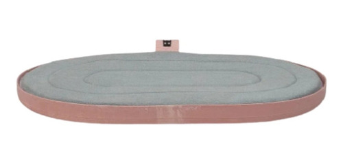 Imagen 5 de 10 de Cama Semicerrada Para Gatos Zeedog Zee Cat Modular Cat Bed