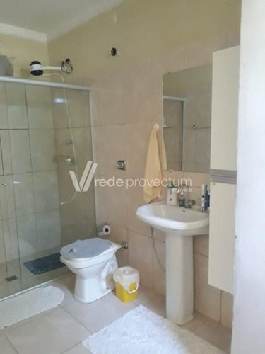 Chácara À Venda Em Recreio Recanto Feliz - Ch284866