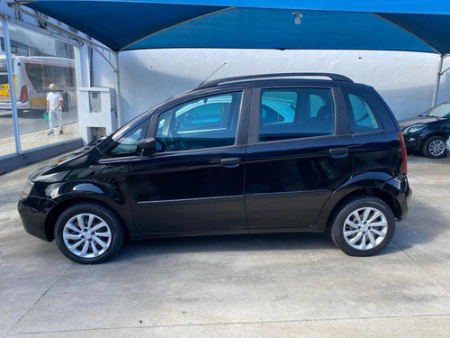 Fiat Idea 1.4 Elx Flex 5p