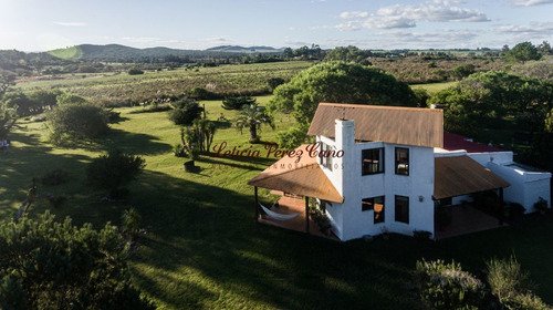 Imagen 5 de 22 de Venta Chacra En San Carlos 2 Has , Abra De Perdomo, Los Ceibos